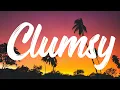 Lagu Fergie - Clumsy (Official Audio)