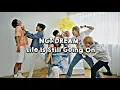 Life Is Still Going On - NCT DREAM (edit sound) Full.ver