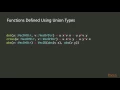 Getting Started With Julia The Course Overview packtpub com