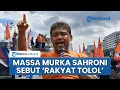 Download Lagu Berapi-api! Said Iqbal Sindir Ahmad Sahroni yang Sebut 'Rakyat Tolol' saat Demo Buruh di Depan DPR
