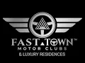 V2 5 FAST TOWN Legacy Club Promotional
