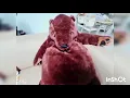 Life with my Djungelskog Ikea bear