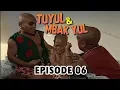 Download Lagu Tuyul dan Mbak Yul Episode 6 Algojo Teler