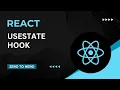 React JS Tutorial for Beginners useState Hook