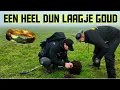 Lagu Deze metaaldetector vondst maakte ons hyped