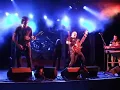 Pagan´s Mind - Through Osiris Eyes