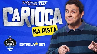 VOU EM BUSCA DA VITÓRIA EM SUZUKA NA EXTREME SIMRACING CHALLENGE