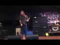 DECAPITATED - Sound Check (2011 North American Tour)