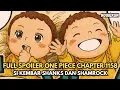 Download Lagu FULL SPOILER ONE PIECE CHAPTER 1158 | ROCKS VS HARALD 