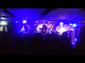 Gruesome - Inhumane / A Waste Of Life @ 229 The Venue, London 3rd August 2019