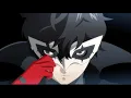 Persona 5 All Persona Names