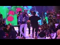 D'BANJ, DON JAZZY, WANDE COAL AND THE OTHER MO'HITS REUNITE ON STAGE AT DAVIDO'S 30 BILLION CONCERT
