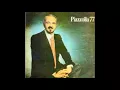 "Cité Tango" -  Astor Piazzolla (1977)