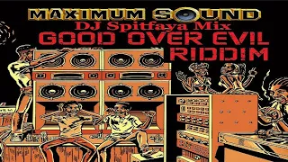 good over evil riddim mix 2006 by dj spitfaya ft anthony b lutan fyah lukie d gyptian jah mason 2022