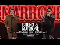 Bruno \u0026 Marrone   Revivem Sua História 3, Vol  1 Ao Vivo Em Uberlândia ⁄ 2025   Show Completo 1080p