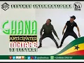 Download Lagu GHANA ANTICIPATED MIXTAPE ft  Sarkodie,Shata Wale,Guru,Bisa Kdei,V.I.P, etc