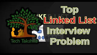 Basics of Linked List Top Interview Problems Solved in Java - Part 1