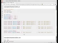 Beginner Perl Maven tutorial 7 6 - exists delete hash