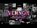 Download Lagu Vernon Mixtape Vol 1 - Bkb,Edm,Jungle Dutch,Hardtechno