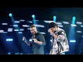 Zé Neto e Cristiano, Luan Santana - Melação #Intenso