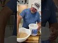 Fried Alligator