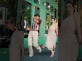 Jungle Back on 74❤️|@jamesandjasmin #dance #tiktok #trend #poplikethis #tyladance #alibi#viralvideo