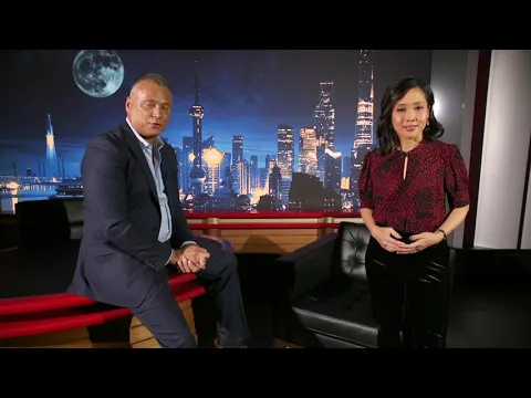 CHINA TONIGHT