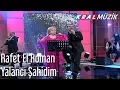 Download Lagu Rafet El Roman - Yalancı Şahidim
