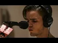 Kaleo - Way Down We Go (Live on 89.3 The Current)