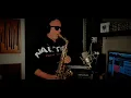 Download Lagu Eric Marienthal - Minor funky Solo by Doron Farhy Saxophonist 0508-336199