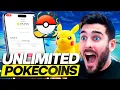 Pokemon Go Free PokeCoins Promo Codes - How To Redeem PokeCoins Pokemon Go for 2026