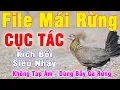 Download Lagu File Mái Rừng Cục Tác Kích Bổi Siêu Nhạy, Dùng Cho Loa Bẫy | Tiếng Gà Mái Rừng Mồi | 92 Vlog