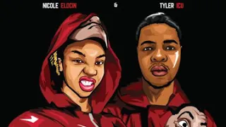 tyler icu u0026 nicole elocin we find love feat dj maphorisa u0026 myztro official audio