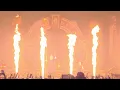 War of the Gods - Amon Amarth Live @ Main Stage Den Bosch 20/10/2026