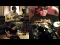 Kau Pikir Kaulah Segalanya (Edane Cover) with Trison Manurung, Marcello Tahitoe & Fajar Satritama