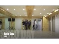 Lagu B1A4 - SOLO DAY 안무 영상 (Dance Practice Video)