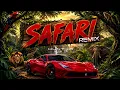 SAFARI - RIA ELLINIDOU || HUNTER REMIX