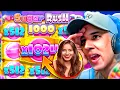 Download Lagu HUDSON AMORIM REAGINDO OS MAX WIN MAIS ABSURDOS DOS INSCRITOS e VAI A LOUCURA!!!