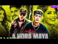 Lagu VTEN - MAI JHUTO || VTEN, PHSYCO, SABDAJAL || NEPALI REMIX