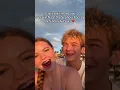 Download Lagu Salish and KAIDO at the beach in LA… #fyp #newjersey #shawnmendes #treatyoubetter #kalish