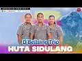 Download Lagu D'BELLSING  - HUTA SIDULANG (Official Music Video) - LAGU BATAK POPULER