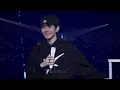 Garden In The Air + Amusement Park + ending _  BAEKHYUN(백현) | Lonsdaleite in Seoul 2024