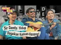 Download Lagu SIR DANDY: MENCIPTAKAN LAGU ITU MUDAH!! SINKRON DENGAN BIRO PUSAT STATISTIK!!