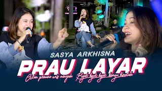 Download Sasya Arkhisna - Prau Layar (Official Music Live) MP3