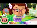 Download Lagu Accidents Happen but that's Okay! 😥 Learn Emotions with CoComelon | Nursery Rhymes \u0026 Kids Songs