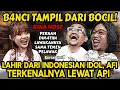Download Lagu AGUSSS SEDIH... GA BISA NONTON INI...😂 - Rina Nose - Praz Teguh