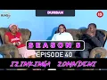 Lagu Wangenwa idlozi lesalukazi esasingihlukumeza ngakhetha inkolo | IZINKINGA ZOMNDENI | INHLAMBULUKO
