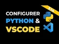 How to configure Visual Studio Code for Python