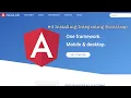Angular 9 Tutorial - 4