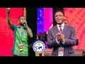 Lagu “Hot Pentecostal Praise That Shook the Atmosphere | All Ministers Conference 2025”